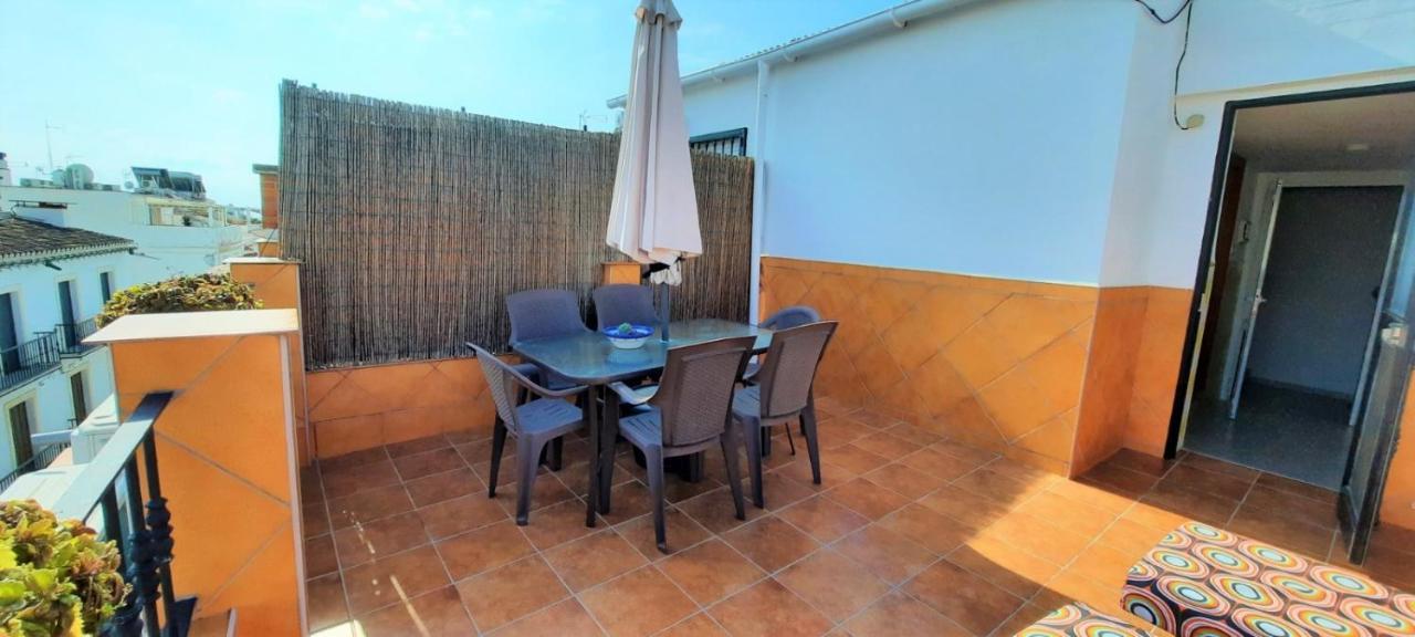 Appartement Apartamento Lola Nerja