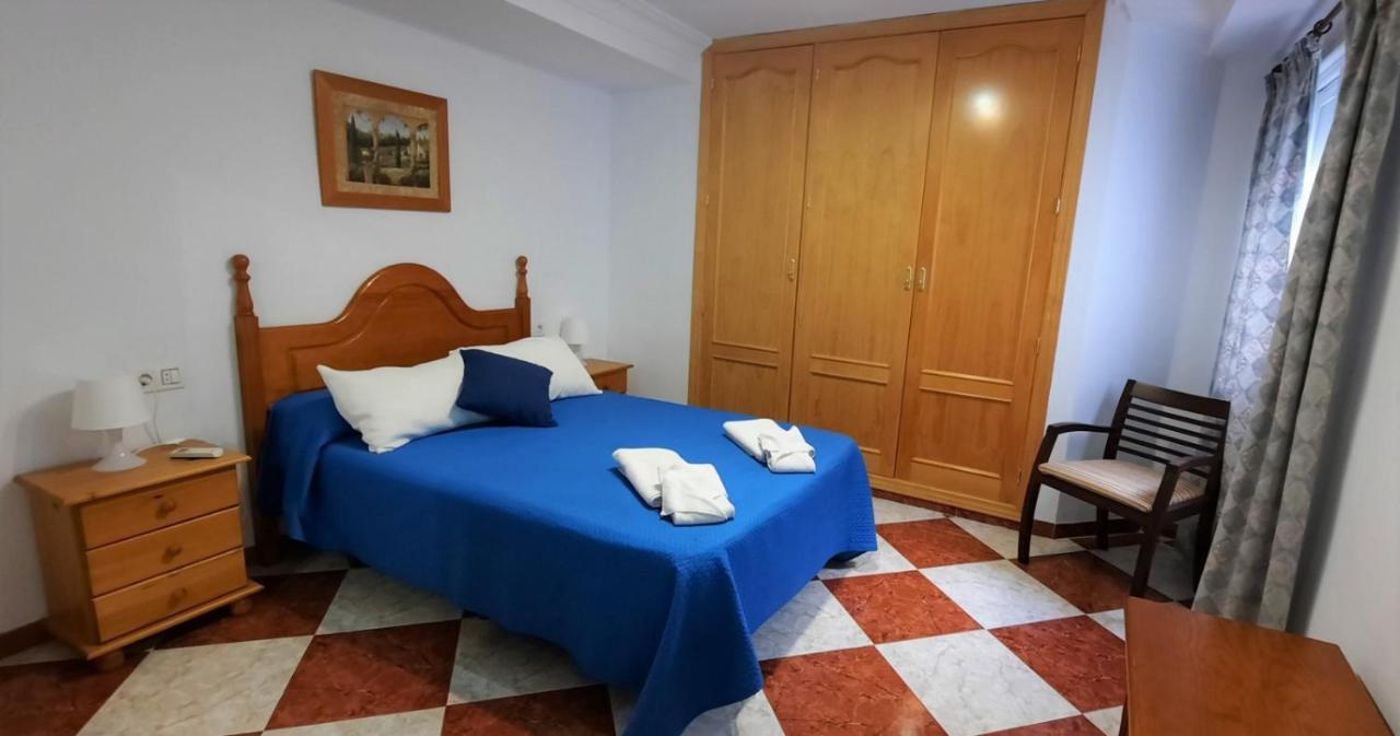 Appartement Apartamento Lola Nerja