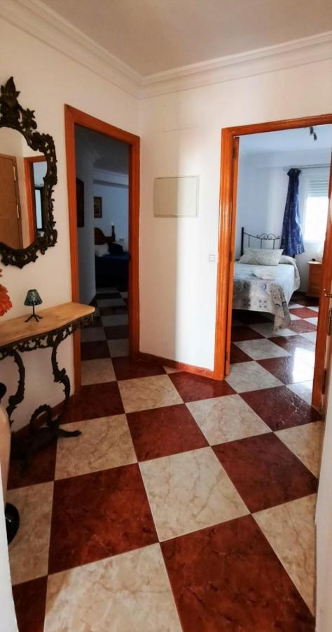 Appartement Apartamento Lola Nerja