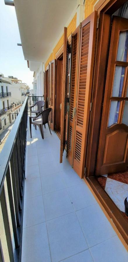 Appartement Apartamento Lola *