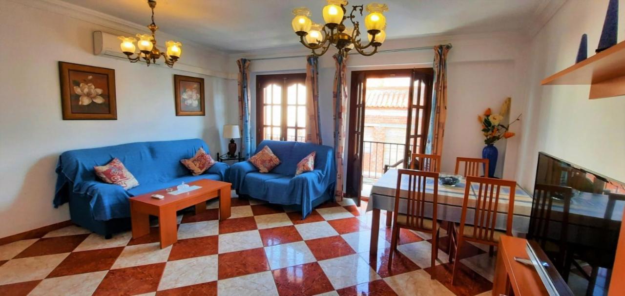 Apartamento Lola Appartement