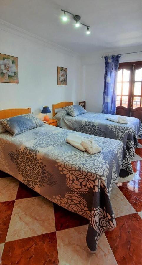 Apartamento Lola Appartement Nerja